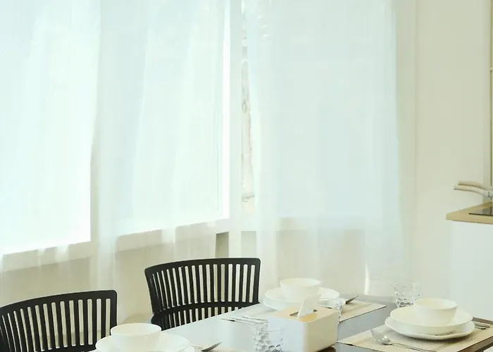 Hidden Gems In China Town, 2br * Bangkok