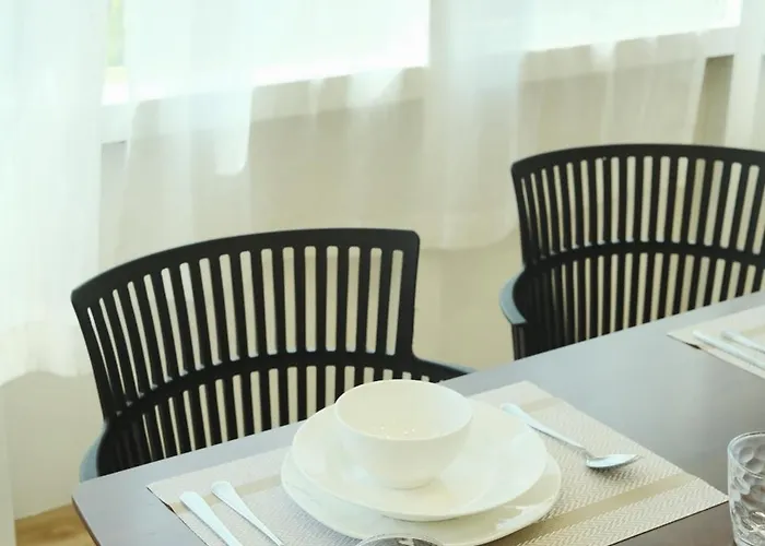 Hidden Gems In China Town, 2br Apartment Bangkok