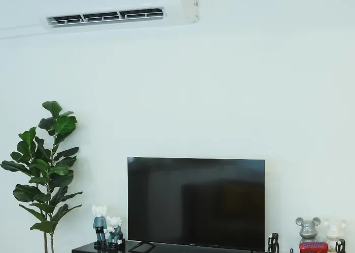 Hidden Gems In China Town, 2br Apartment Bangkok